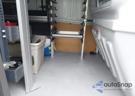 2022 Ford Transit Connect Xl from USA, damaged, VIN NM0LS7S22N1515028